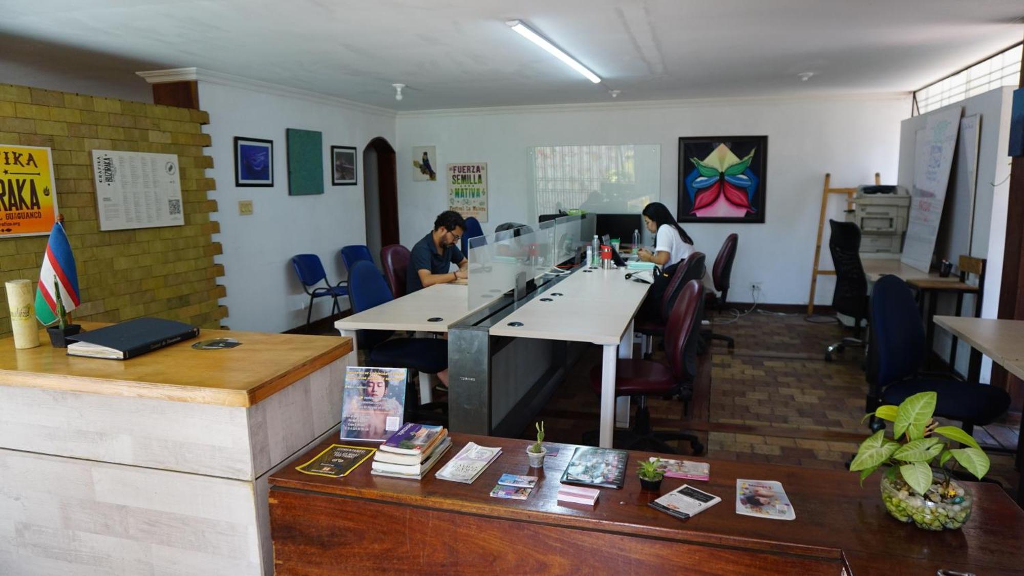 Casa Arq Hostal กาลี ภายนอก รูปภาพ