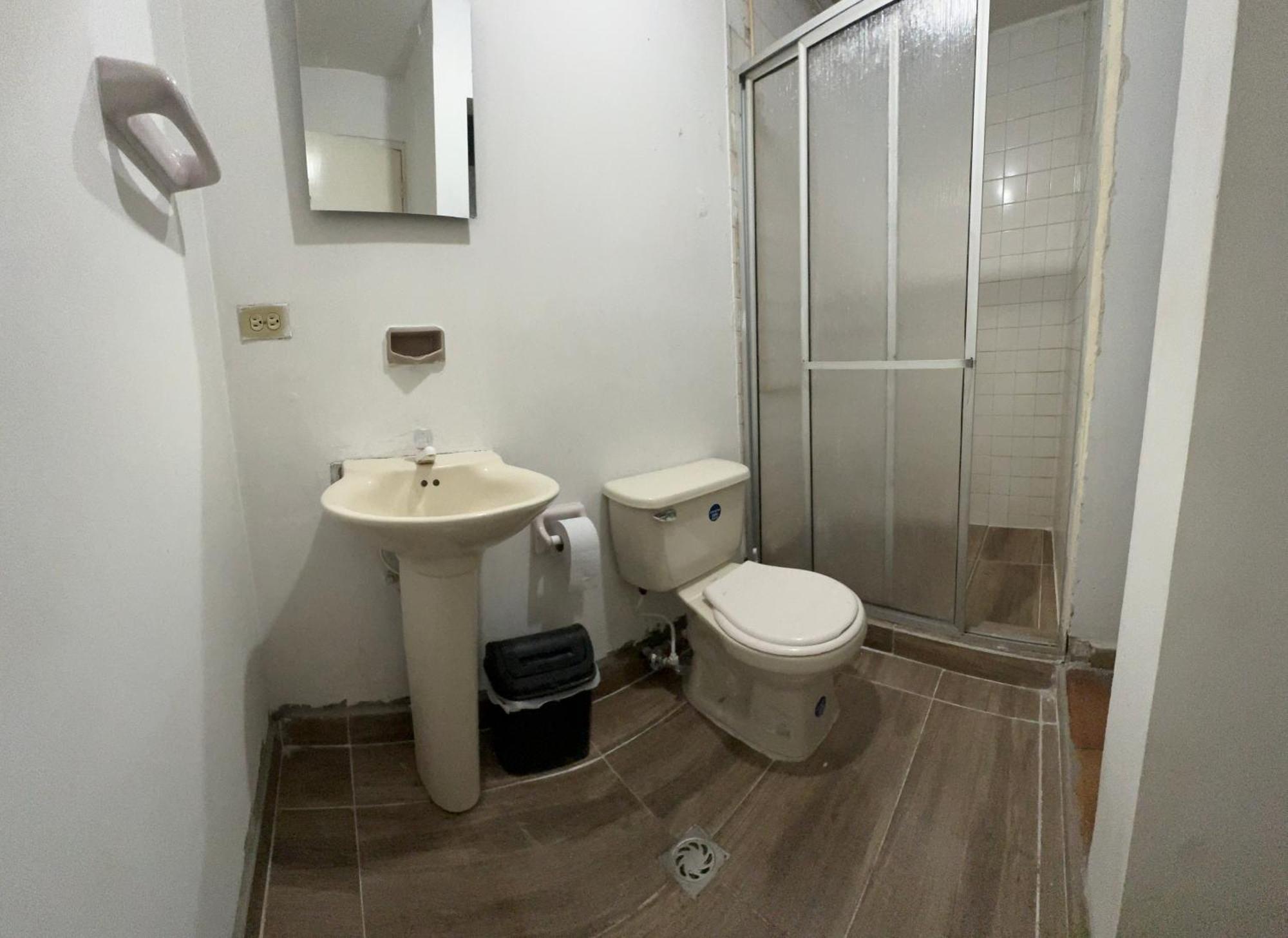 Casa Arq Hostal กาลี ภายนอก รูปภาพ